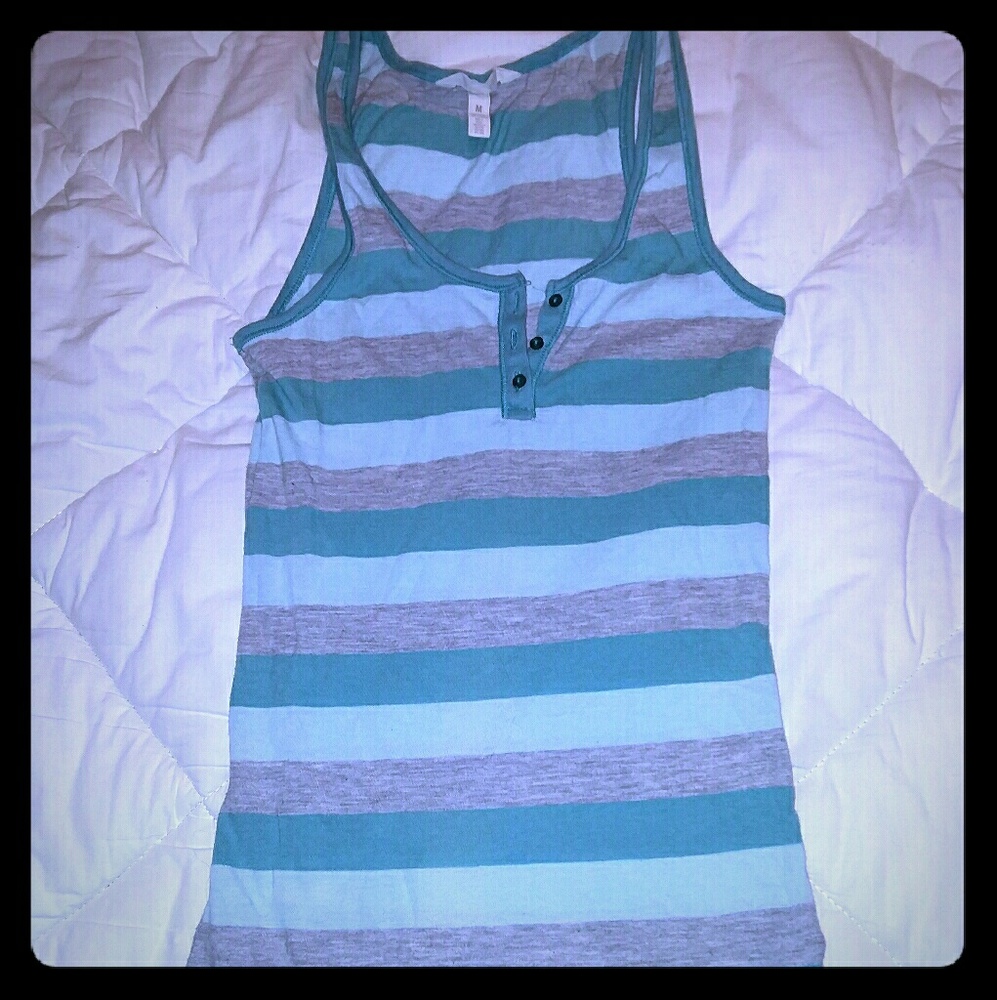 Aeropostale tank